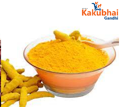Turmeric Powder (huldi powder)